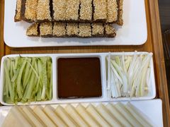 香酥鸭-祥云精致湘菜馆(东1时区店)