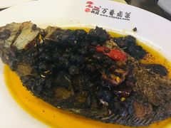 -老鼎万春卤菜(五代传承创始老店)