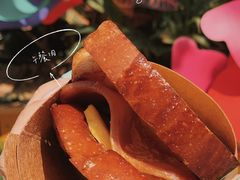 -喜茶(北京五棵松华熙店)