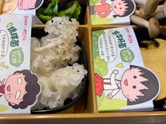 -海底捞火锅(莘松路店)