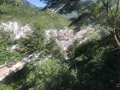 -康定跑马山风景区