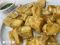 -潮盛海鲜(韶关总店)