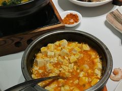 -小厨娘淮扬菜(天印大道店)