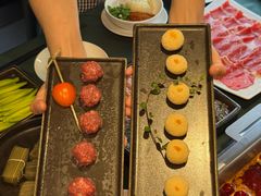 -皇城老妈火锅(琴台店)