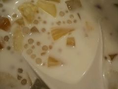 -晶丽香榭自助餐(南京大饭店)