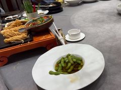 -上海精菜馆(虎踞关店)