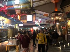 大堂-御温泉·大餐庙会