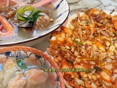 -食来运转平潭小吃(平潭店)