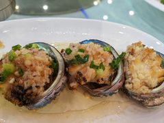 -渔民新村(番禺总店)