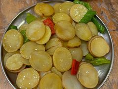 -江湖黑大兔(杨家坪店)