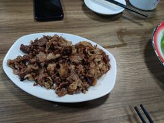 -炙热童年·老北京炙子烤肉(南锣鼓巷店)