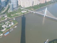 -海心沙亚运公园