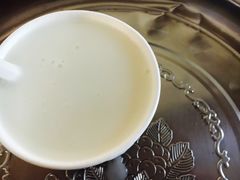 -谢怀亮芝麻茶