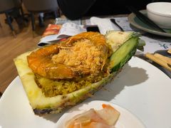 -美奈小馆·东南亚菜(福田星河COCO Park店)