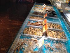 -徐记海鲜(大雁塔|金都店)