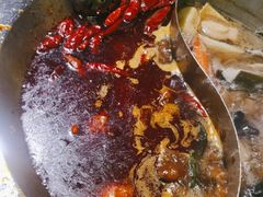-大龙燚火锅