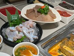 -海底捞火锅(壹悦城店)