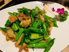 樟树港辣椒小炒肉-酸喜·三度酸·贵州味