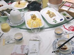 -金时代顺风大酒店(临港百联店)