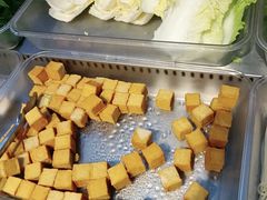-成老灶火锅鸡(平山店)