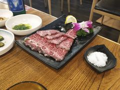 -大壮家原味烤肉(兴华北街店)