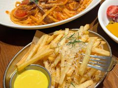 -森Some Fusion(荔湾店)