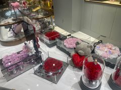 -ROSEONLY诺誓(磐基中心店)