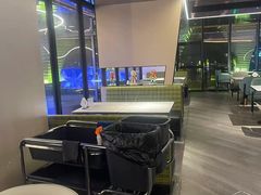 -碧涛阁·泡泡海洋·汤泉洗浴(王府花园店)