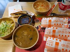 -驴世家驴肉火烧·凉皮·胡辣汤(五道口店)