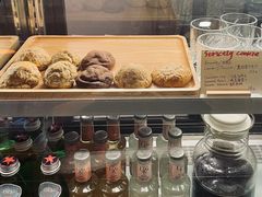 -Cafe del Volcan(永康路店)