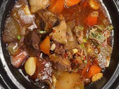 -钳小柒·小龙虾蓝龙王烧烤夜宵(长寿路店)