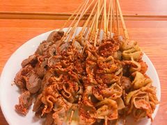 -老号尤兔头(幸福店)