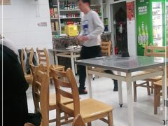 大堂-三兴涮羊肉(荣安大街店)