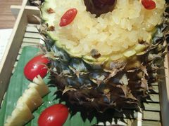 -云海肴·汽锅鸡·云南代表菜(天山百盛优客店)