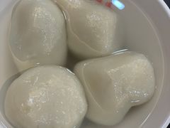 汤圆-毛华美食(清扬路店)