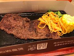 牛排-必胜客(永旺店)
