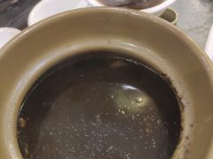 生熟地煲龙骨-美极鲜食坊(宝安南路店)
