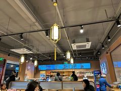 -护国寺小吃店(红莲南路店)