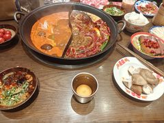 -萍姐火锅·公路夜市(南京新街口店)