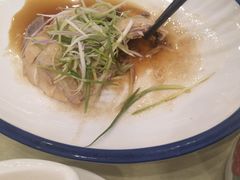 -顺风山庄(水濂山店)