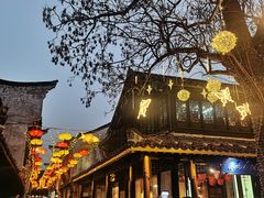 -嘉兴月河历史街区