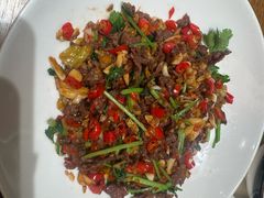 -八碗湘长沙市井菜(坡子街店)