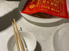 -金狮麟·新豫菜(金码大厦店)