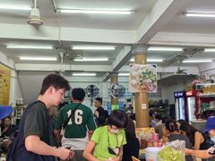 -榮泰米粉湯(Left Shop)