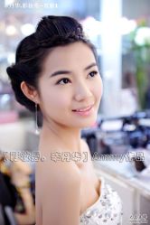 -上海彩妆秀摄影设计有限公司