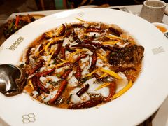 -渔语鱼酸菜鱼新川菜(来福士店)