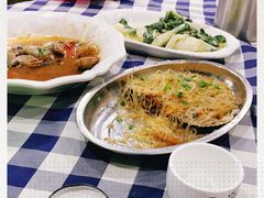 -钱大妈海鲜饭店(保利林语店)