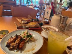 -The Good Place好地方·Brunch·coffee(国贸店)