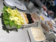 -半天妖烤鱼(方庄店)