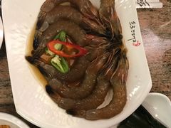 -普乐酱蟹(coex店)